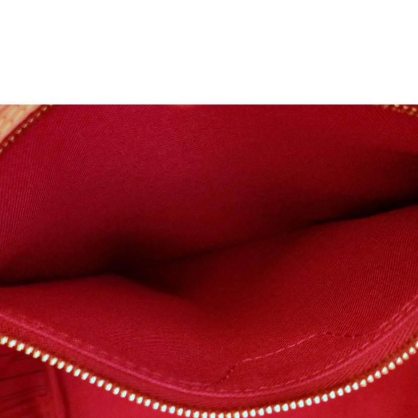 LV LV/ネヴァーフルMM/モノグラム/ポーチ付/M41178//SF1104/ABランク/95