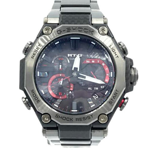 CASIO カシオ/Gショック MT-G/MTG-B2000//BBQM1/ABランク/51