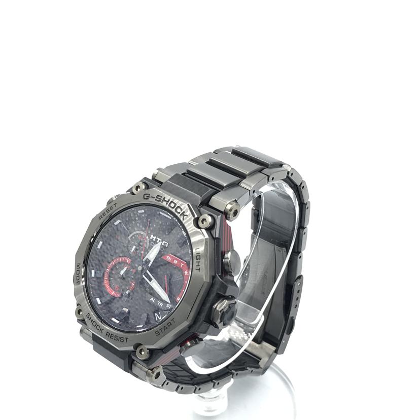 CASIO カシオ/Gショック MT-G/MTG-B2000//BBQM1/ABランク/51