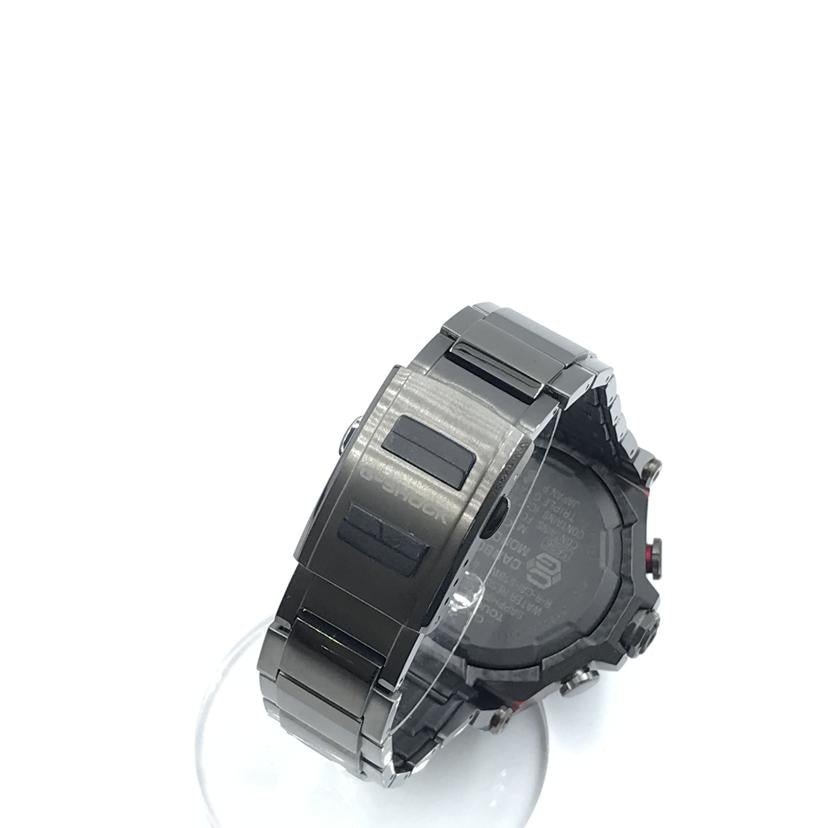 CASIO カシオ/Gショック MT-G/MTG-B2000//BBQM1/ABランク/51