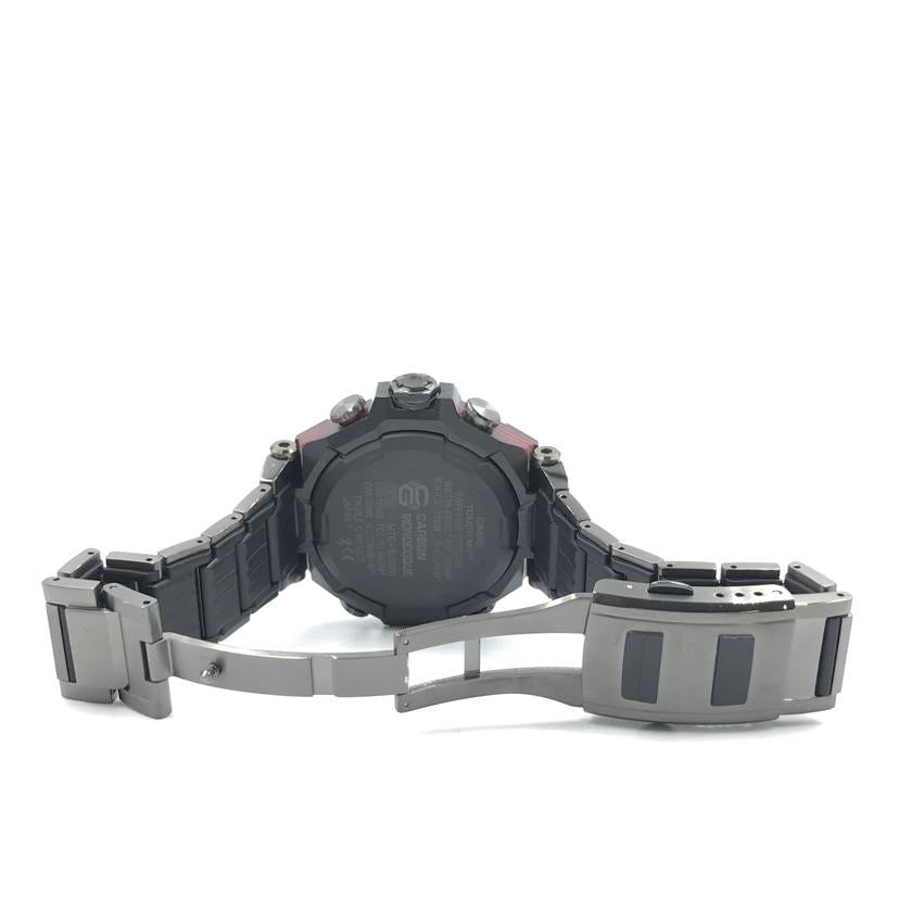 CASIO カシオ/Gショック MT-G/MTG-B2000//BBQM1/ABランク/51