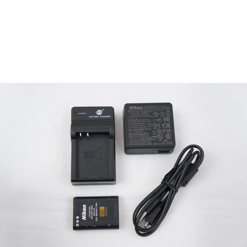 Nikon ニコン/デジタルカメラ/P900//20033084/ABランク/67