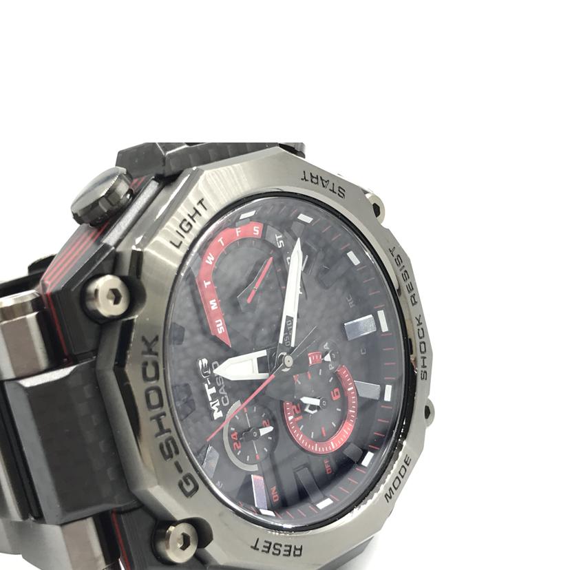 CASIO カシオ/Gショック MT-G/MTG-B2000//BBQM1/ABランク/51