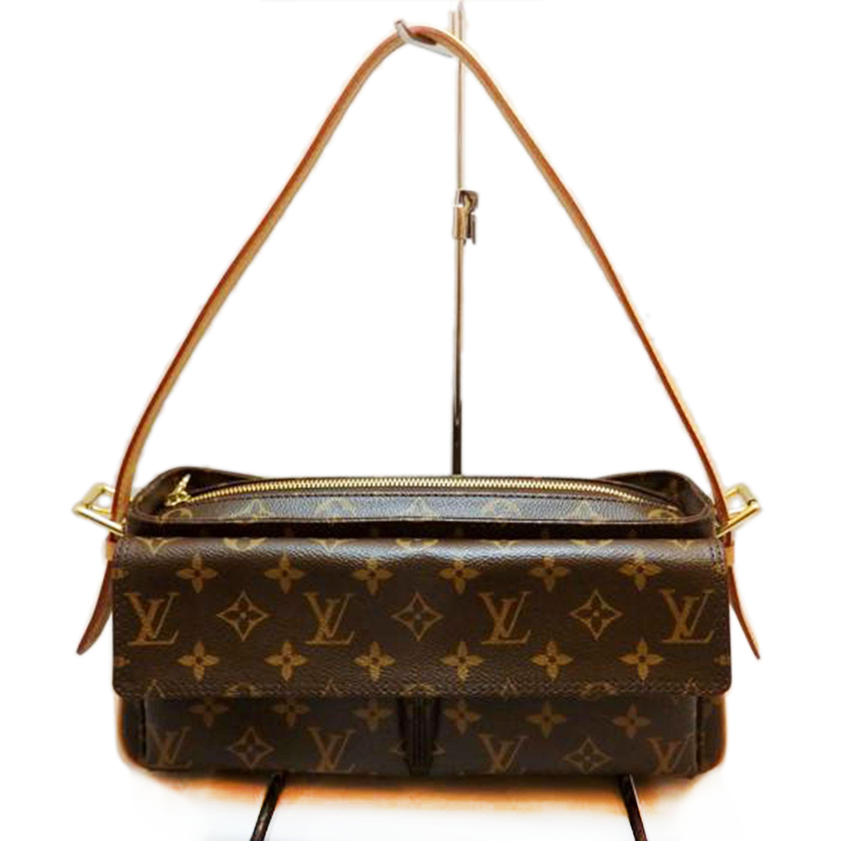 LV LV/ヴィバシテMM/モノグラム/M51164//AR2057/ABランク/95