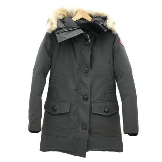 CANADA GOOSE カナダグース/ブロテインパーカ/263JL//Aランク/75