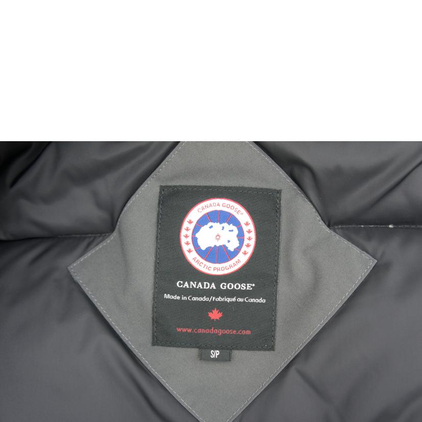 CANADA GOOSE カナダグース/ブロテインパーカ/263JL//Aランク/75
