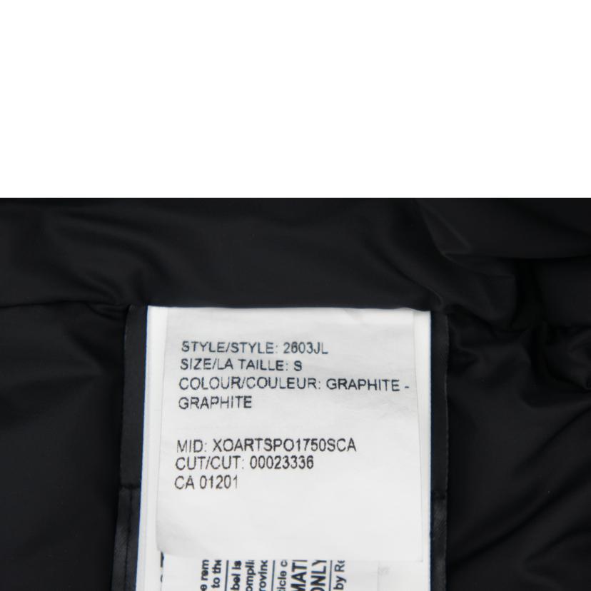 CANADA GOOSE カナダグース/ブロテインパーカ/263JL//Aランク/75