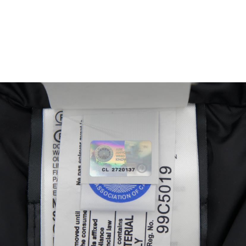 CANADA GOOSE カナダグース/ブロテインパーカ/263JL//Aランク/75