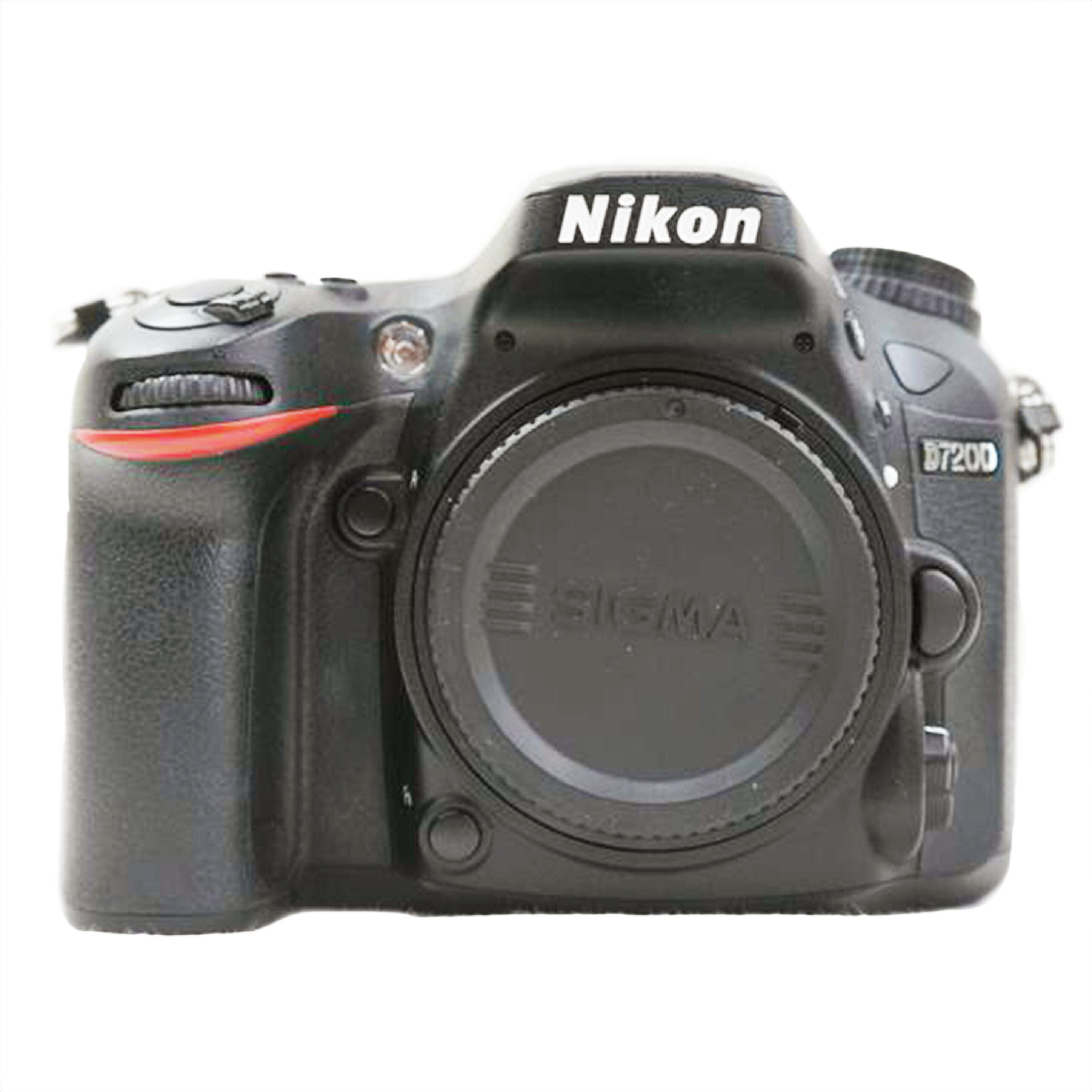 Nikon ニコン/デジタル一眼/D7200//2023472/ABランク/67
