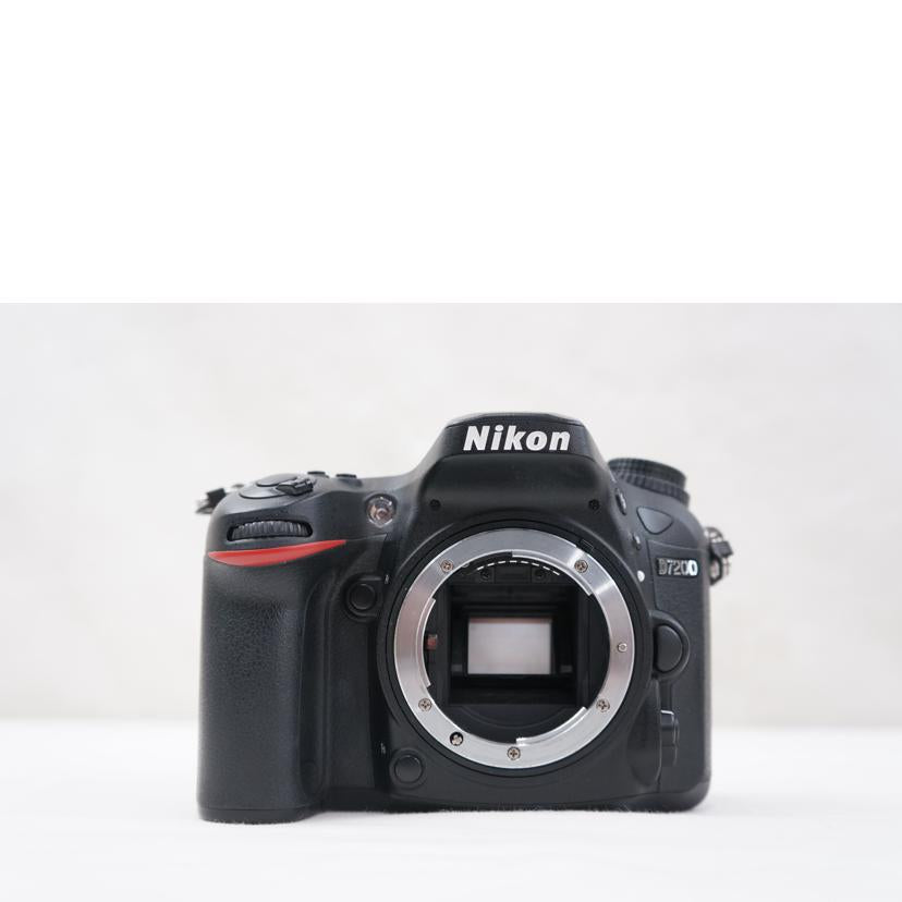 Nikon ニコン/デジタル一眼/D7200//2023472/ABランク/67