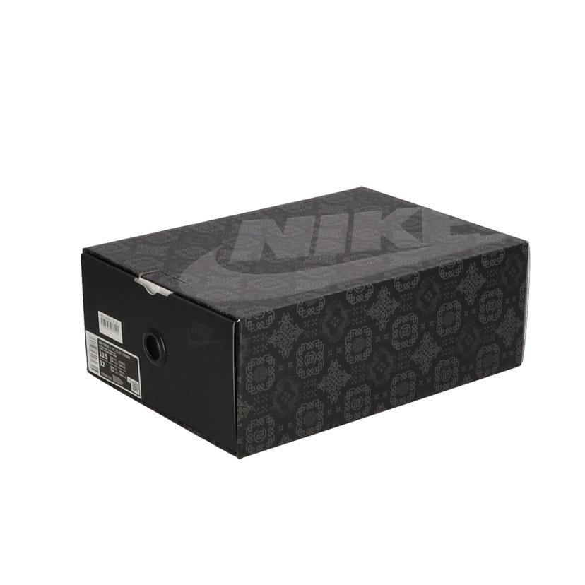 NIKE ナイキ/AIRFORCE1'07/CLOT/FRGMT/CZ3986-001//SAランク/09