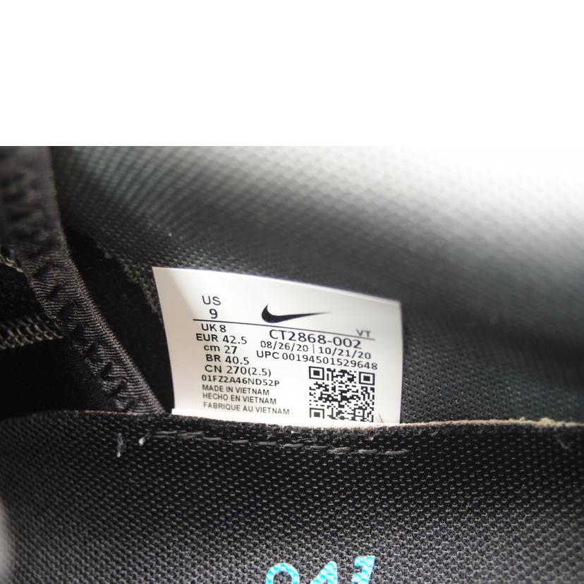 NIKE ナイキ/AIR VAPORMAX EVO/CT2868-002//ABランク/69