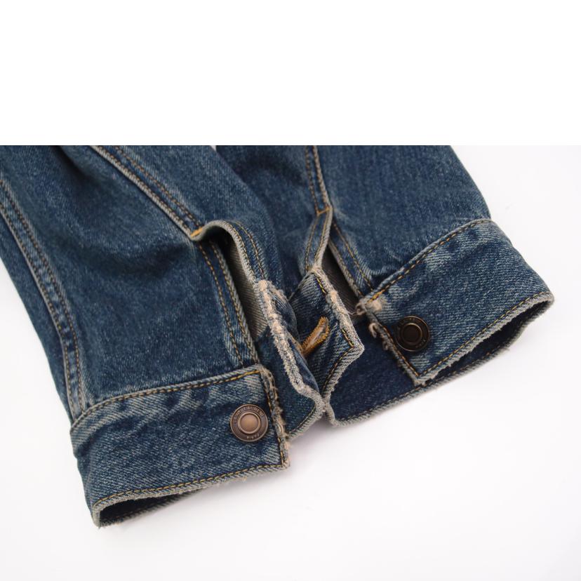 SAINT LAURENT サンローラン/SAINT LAURENT デニムジャケット//ABランク/69