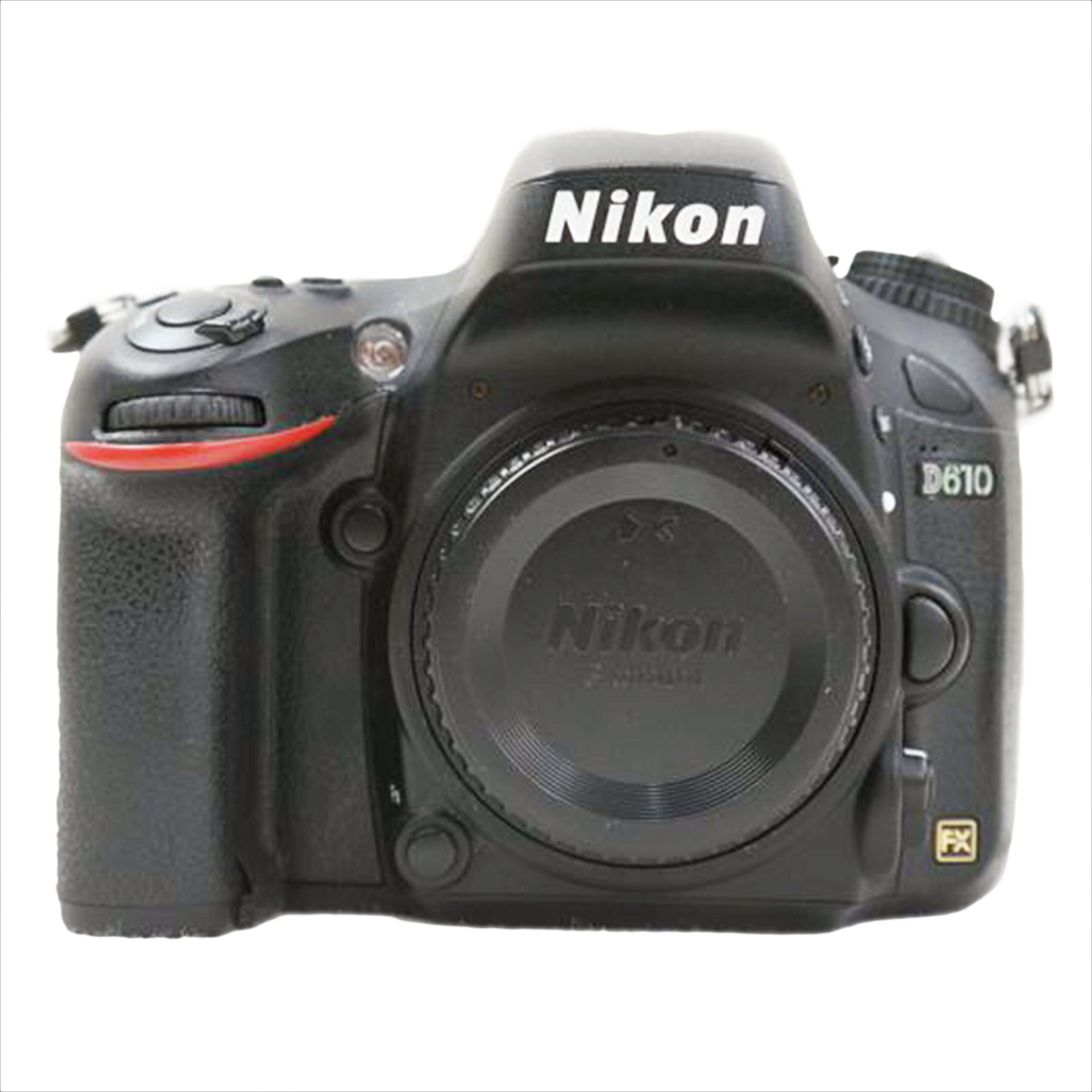 Nikon ニコン/デジタル一眼/D610//2035679/ABランク/67