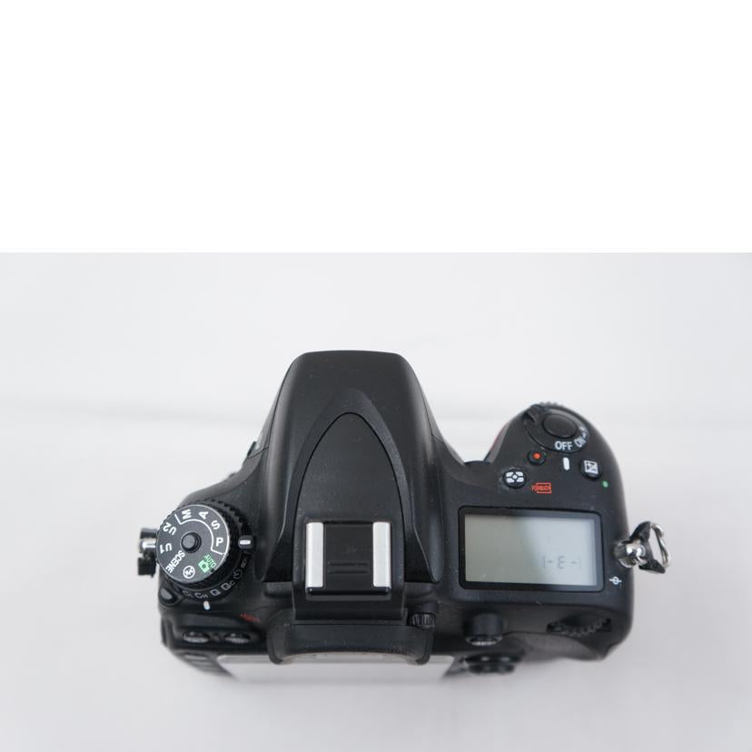 Nikon ニコン/デジタル一眼/D610//2035679/ABランク/67