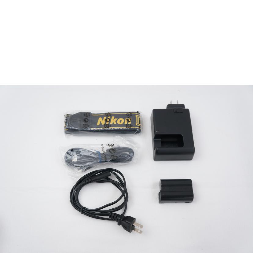 Nikon ニコン/デジタル一眼/D610//2035679/ABランク/67