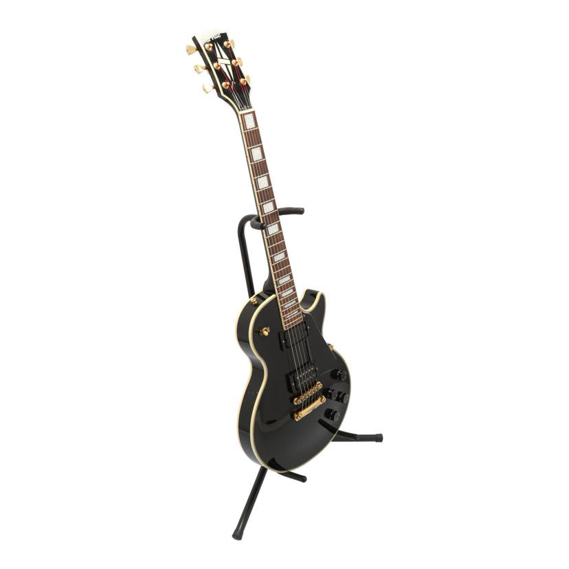 orvill オービル/エレキギター/Les Paul Custom//804035/Cランク/83