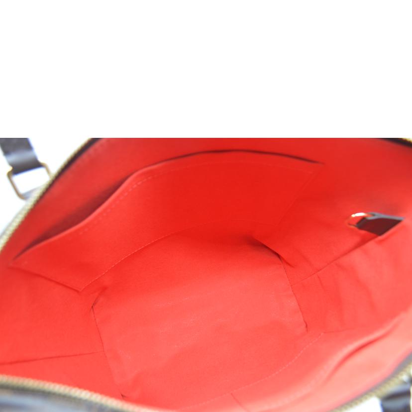 LV ルイヴィトン/トータリーPM/ダミエ/エヌベ/N41282//TJ4154/Aランク/89