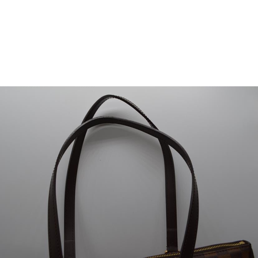 LV ルイヴィトン/トータリーPM/ダミエ/エヌベ/N41282//TJ4154/Aランク/89