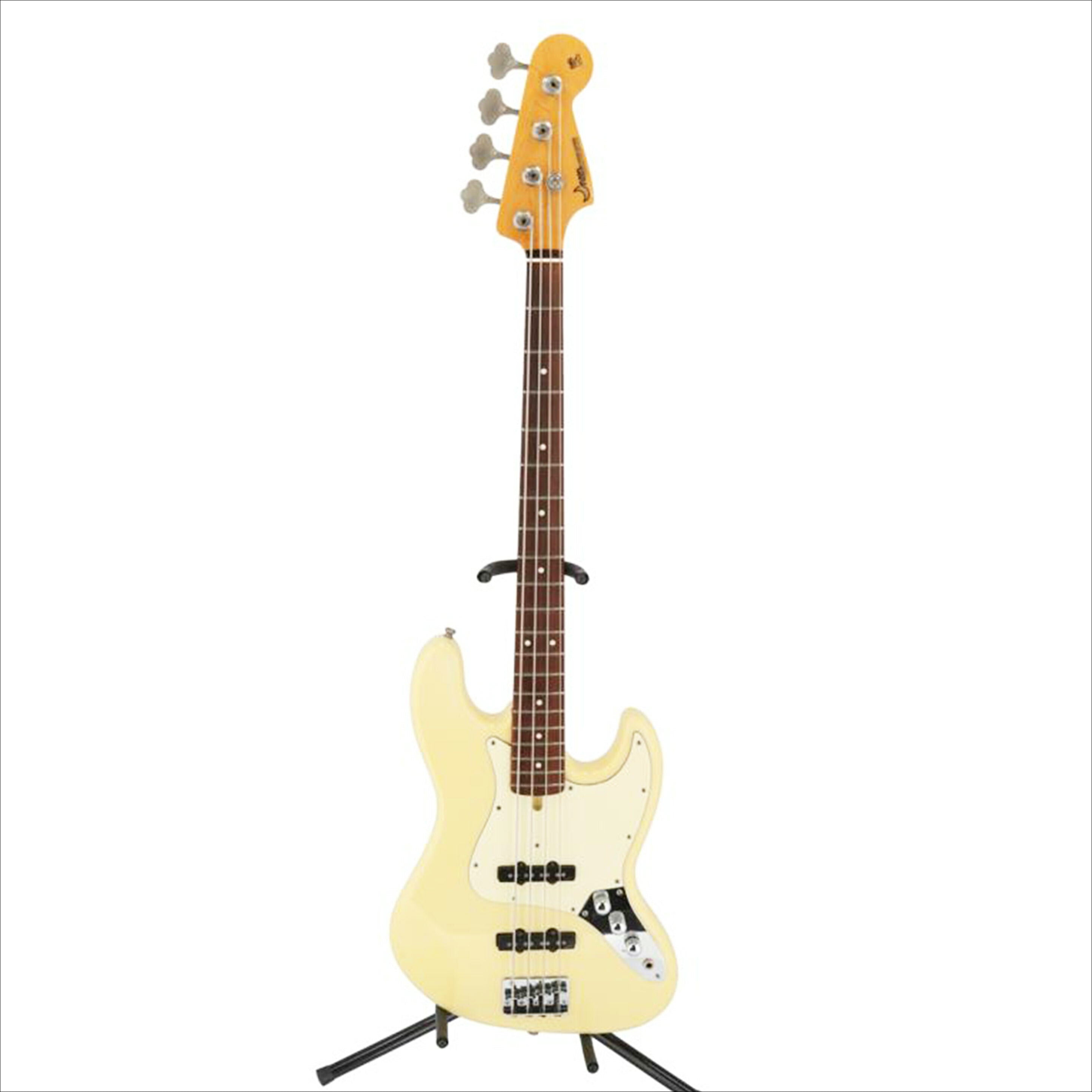 MOON ムーン/エレキベース/JB-4//27514/Cランク/83