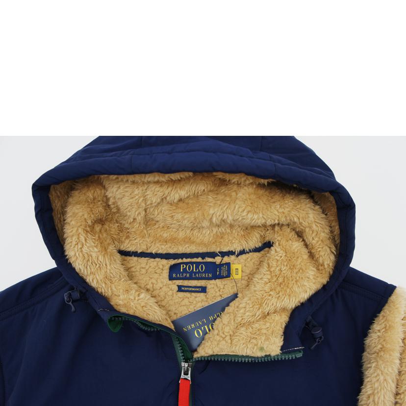 POLO RALPHLAUREN ポロ ラルフローレン/ハイブリッドフーディー/MNPOKNI16823168//SAランク/75