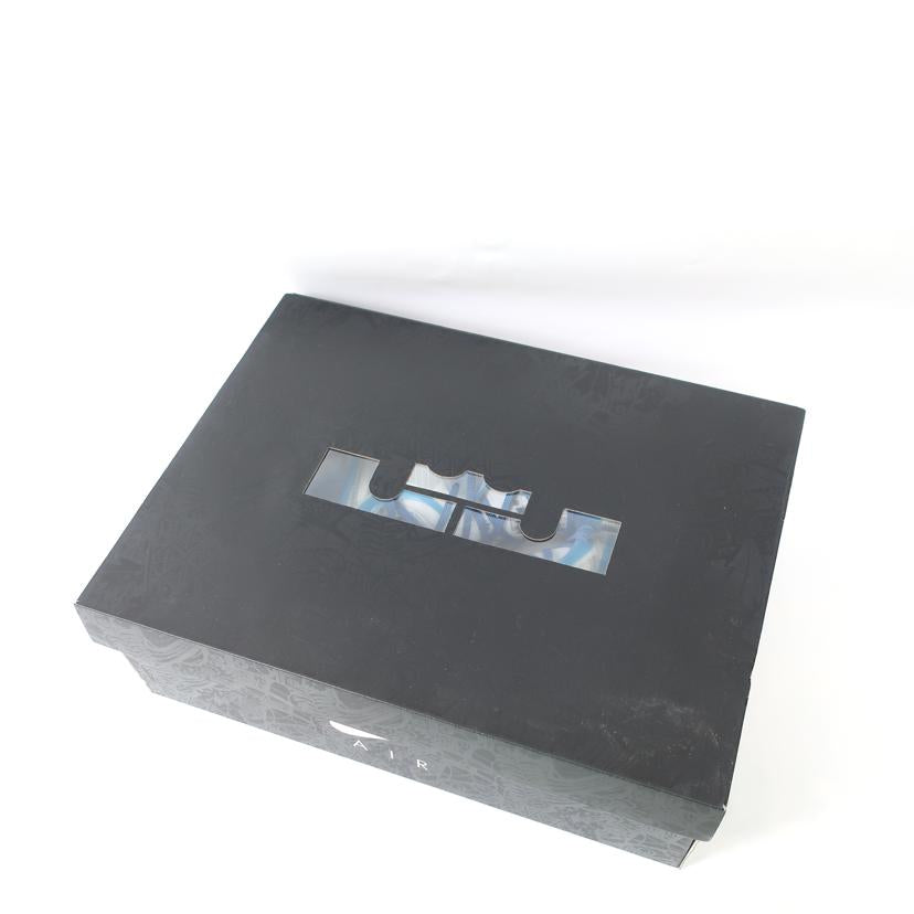 NIKE ナイキ/ナイキレブロン19/30.0cm/LEBRON XIX WHITE/DUTCH BLUE-BLUE VOID ホワイト×ダッチブルー/DC9338-100//SAランク/65