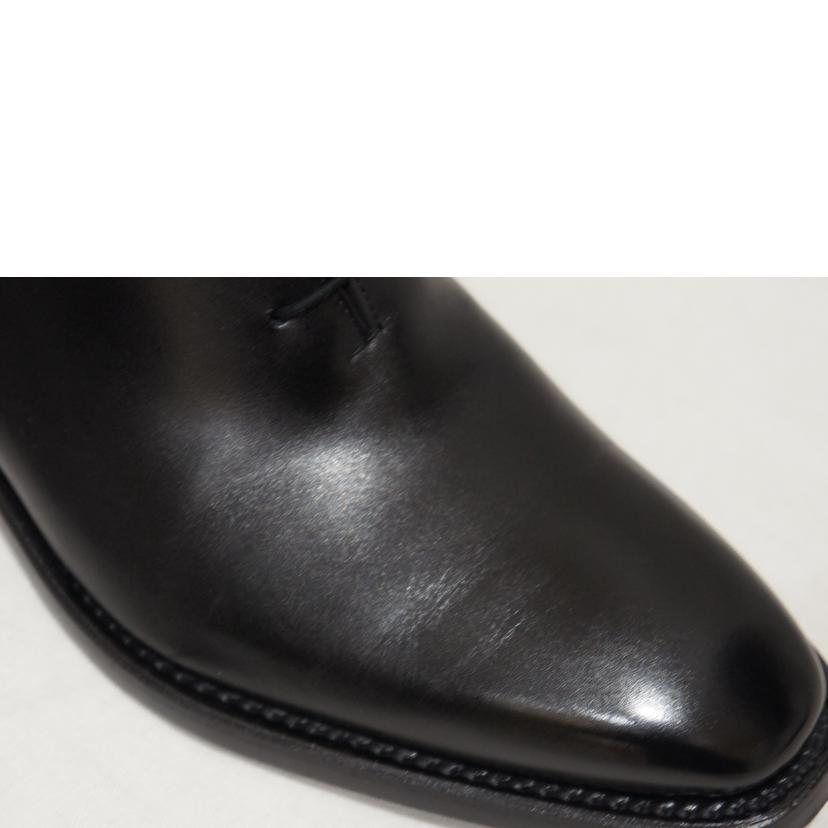 REGAL リーガル/GORE-TEXシューズ/一枚革ホールカット BLK/W70B//Aランク/94