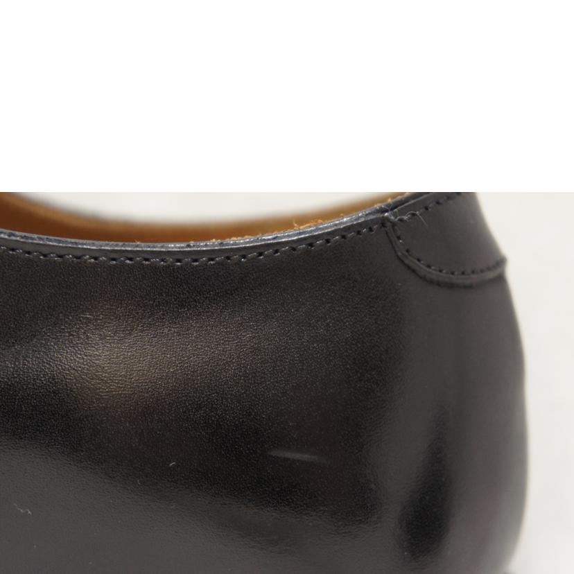 REGAL リーガル/GORE-TEXシューズ/一枚革ホールカット BLK/W70B//Aランク/94