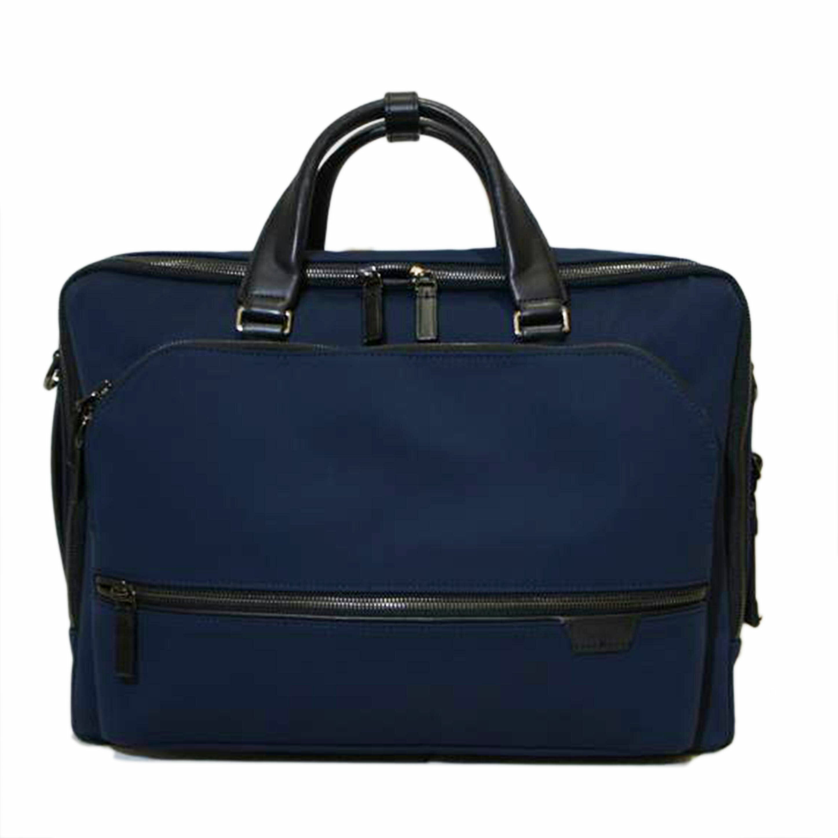 TUMI トゥミ/ハリソン3Way コンバーチブルブリーフケース/6602080//Aランク/94