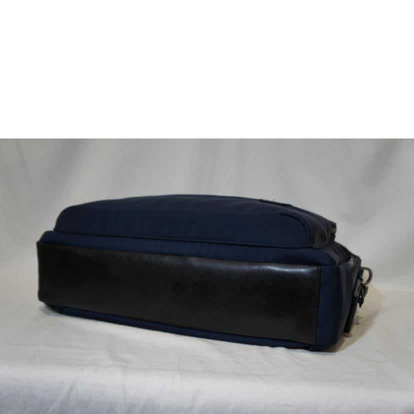 TUMI トゥミ/ハリソン3Way コンバーチブルブリーフケース/6602080//Aランク/94