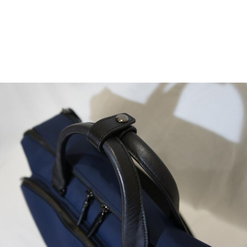 TUMI トゥミ/ハリソン3Way コンバーチブルブリーフケース/6602080//Aランク/94