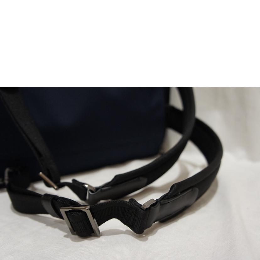 TUMI トゥミ/ハリソン3Way コンバーチブルブリーフケース/6602080//Aランク/94