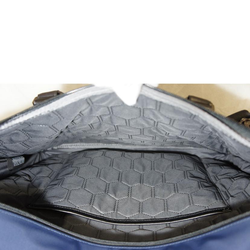 TUMI トゥミ/ハリソン3Way コンバーチブルブリーフケース/6602080//Aランク/94