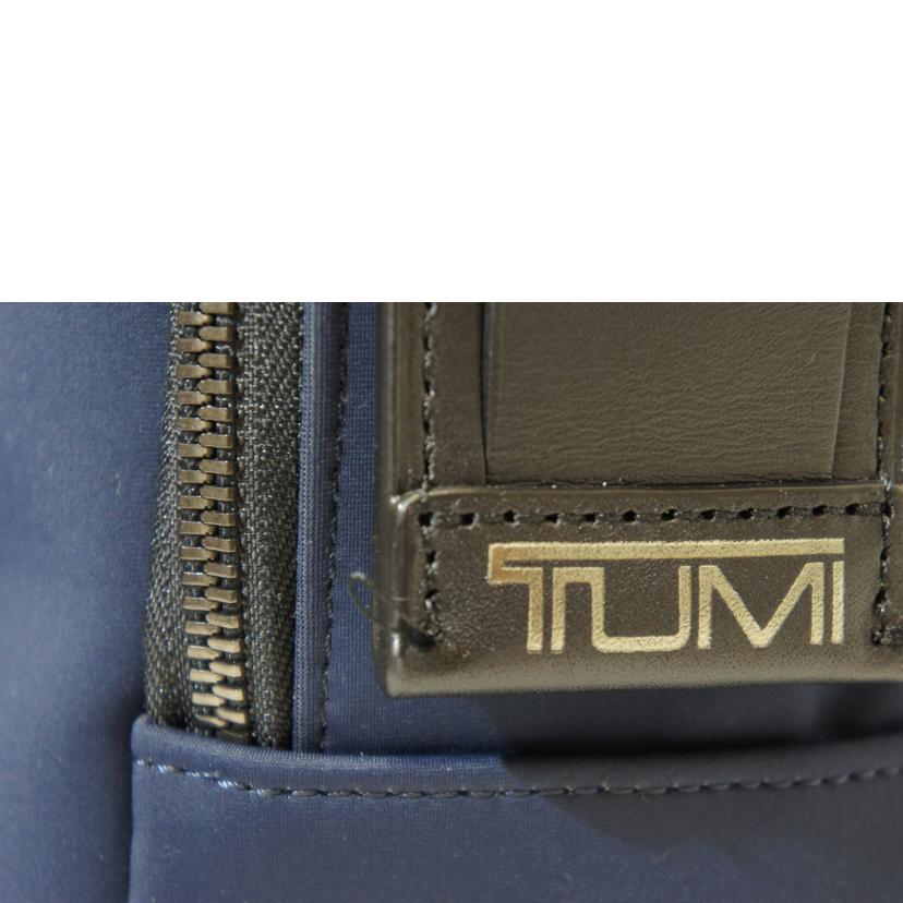 TUMI トゥミ/ハリソン3Way コンバーチブルブリーフケース/6602080//Aランク/94
