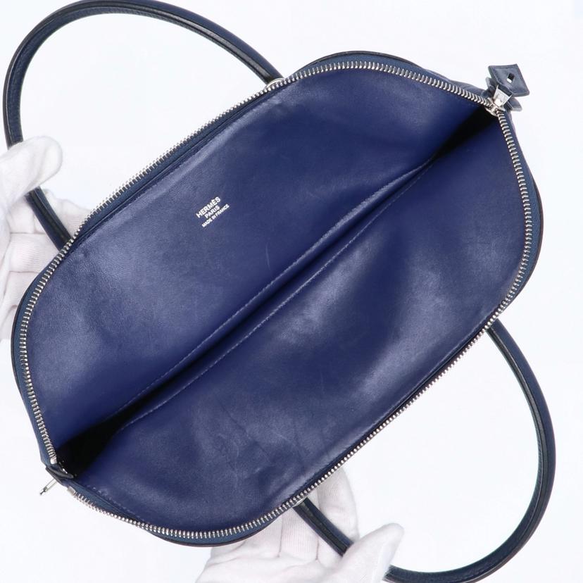HERMES エルメス/ボリード31//□Q ****/ABランク/62