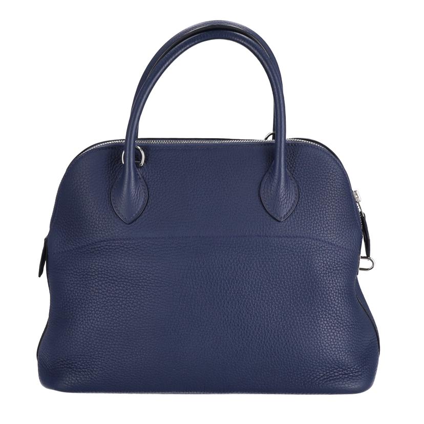 HERMES エルメス/ボリード31//□Q ****/ABランク/62