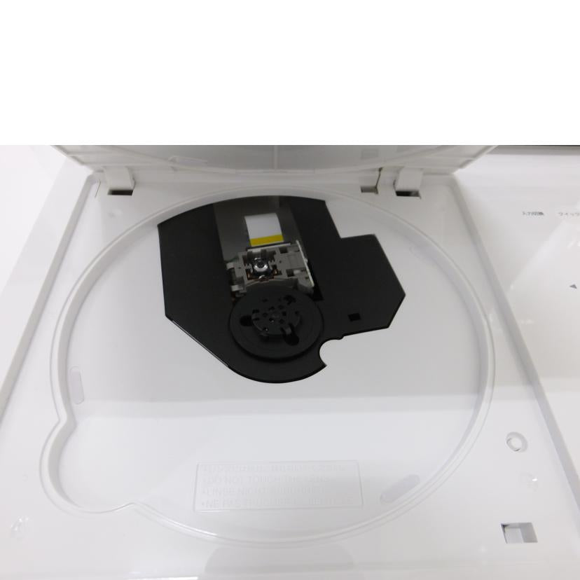 TOSHIBA TOSHIBA/9V型ポータブルDVDプレーヤー/SD-P910S//J062X70768/Aランク/88