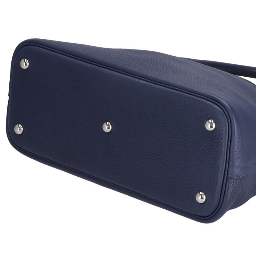 HERMES エルメス/ボリード31//□Q ****/ABランク/62