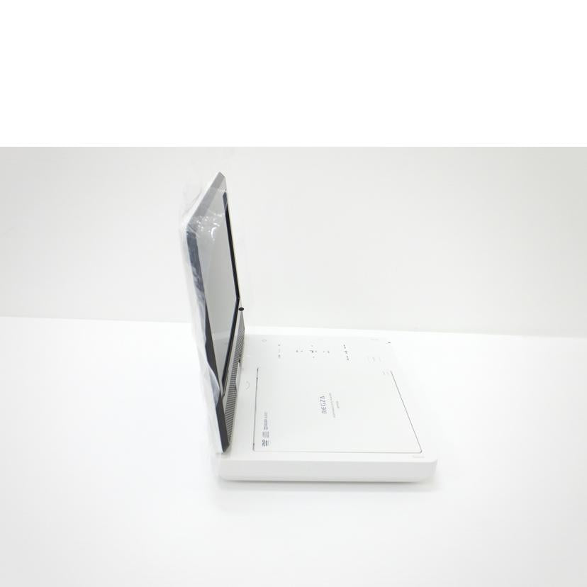 TOSHIBA TOSHIBA/9V型ポータブルDVDプレーヤー/SD-P910S//J062X70768/Aランク/88