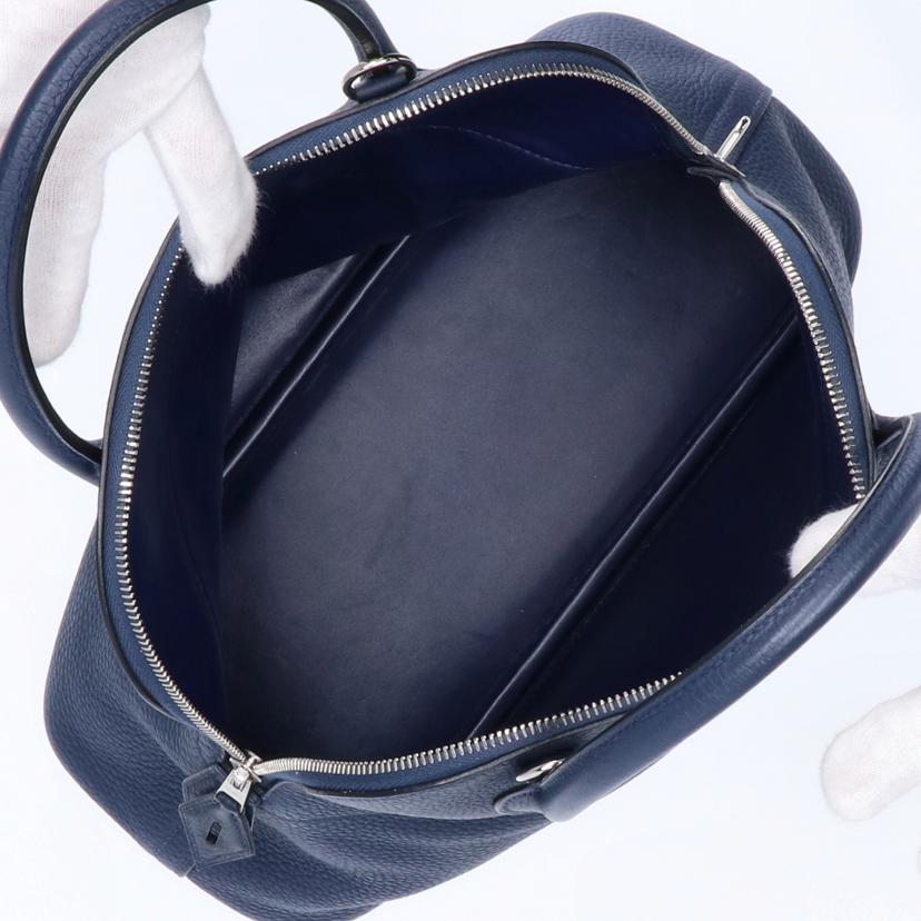 HERMES エルメス/ボリード31//□Q ****/ABランク/62