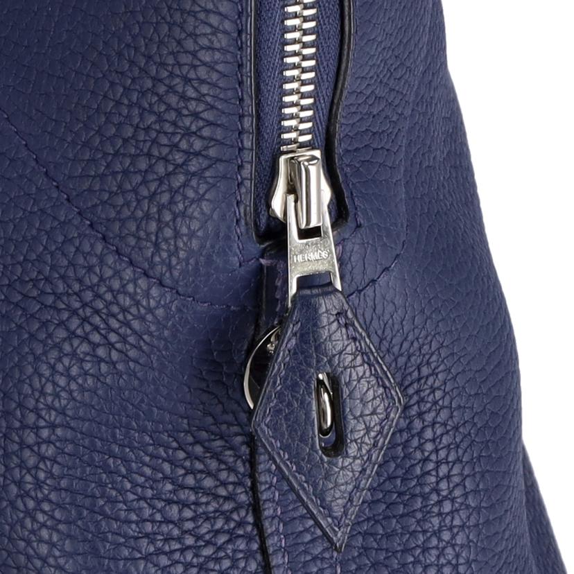 HERMES エルメス/ボリード31//□Q ****/ABランク/62