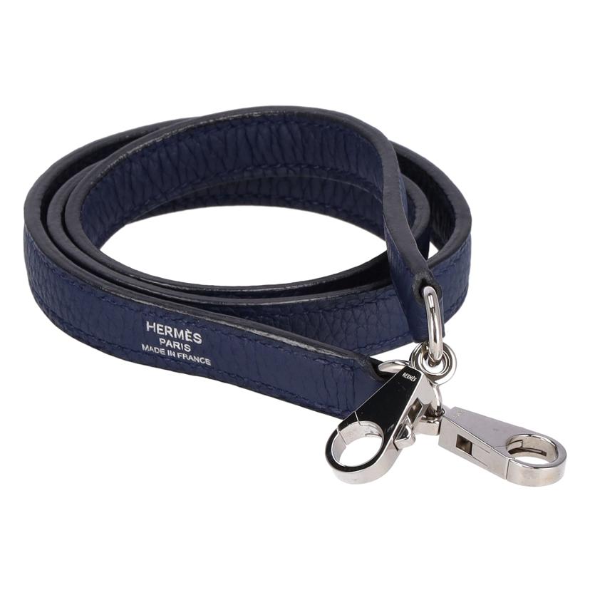 HERMES エルメス/ボリード31//□Q ****/ABランク/62