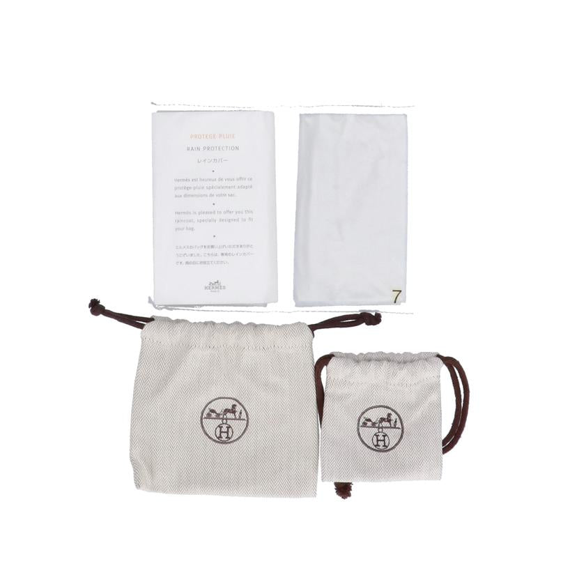 HERMES エルメス/ボリード31//□Q ****/ABランク/62