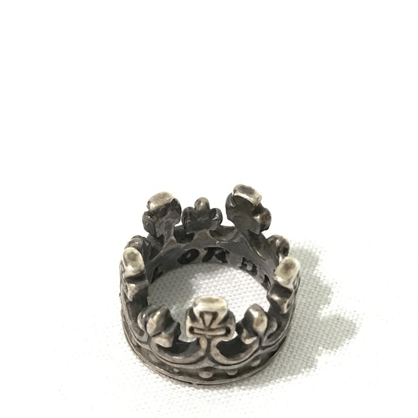 ROYAL Order ロイヤルオーダー/ロイヤルオーダー クラウントップ SV925//ABランク/51