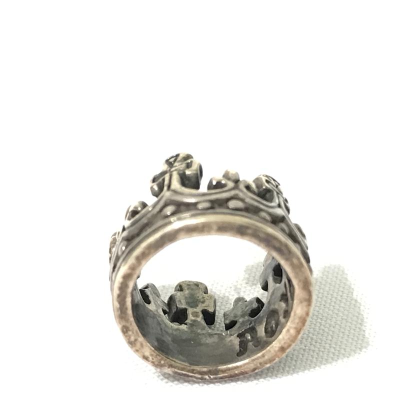 ROYAL Order ロイヤルオーダー/ロイヤルオーダー クラウントップ SV925//ABランク/51