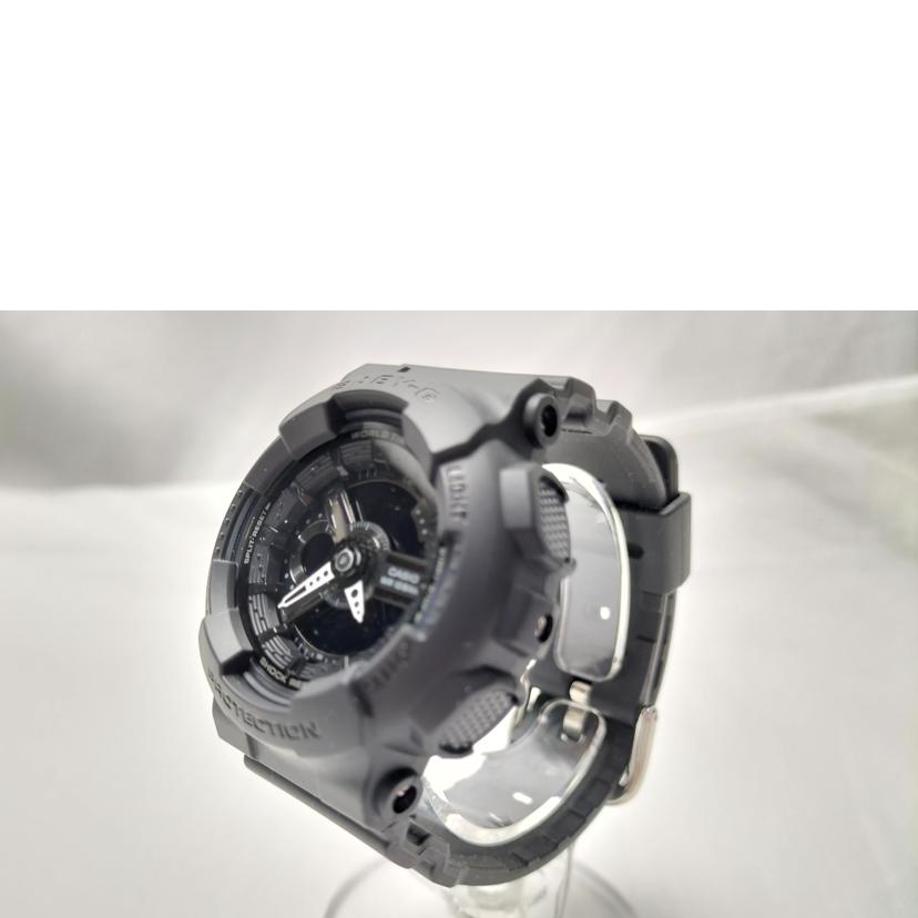 CASIO カシオ/BABY-G デジアナ クォーツ/BA-110XBC-1AJF//Aランク/52