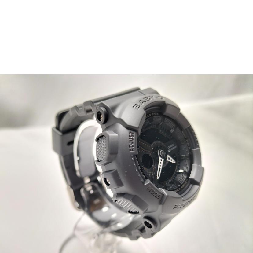 CASIO カシオ/BABY-G デジアナ クォーツ/BA-110XBC-1AJF//Aランク/52