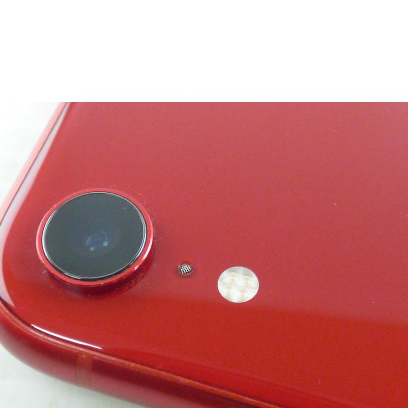 Apple アップル/iPhone XR 128GB/MT0N2J/A//F4GXMTYCKLL/Cランク/64