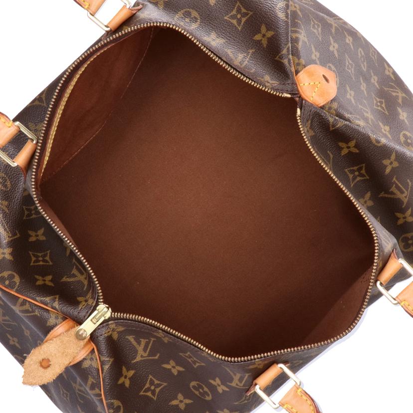 LOUIS VUITTON ルイヴィトン/ スピーディ40/モノグラム /M91627//Bランク/75