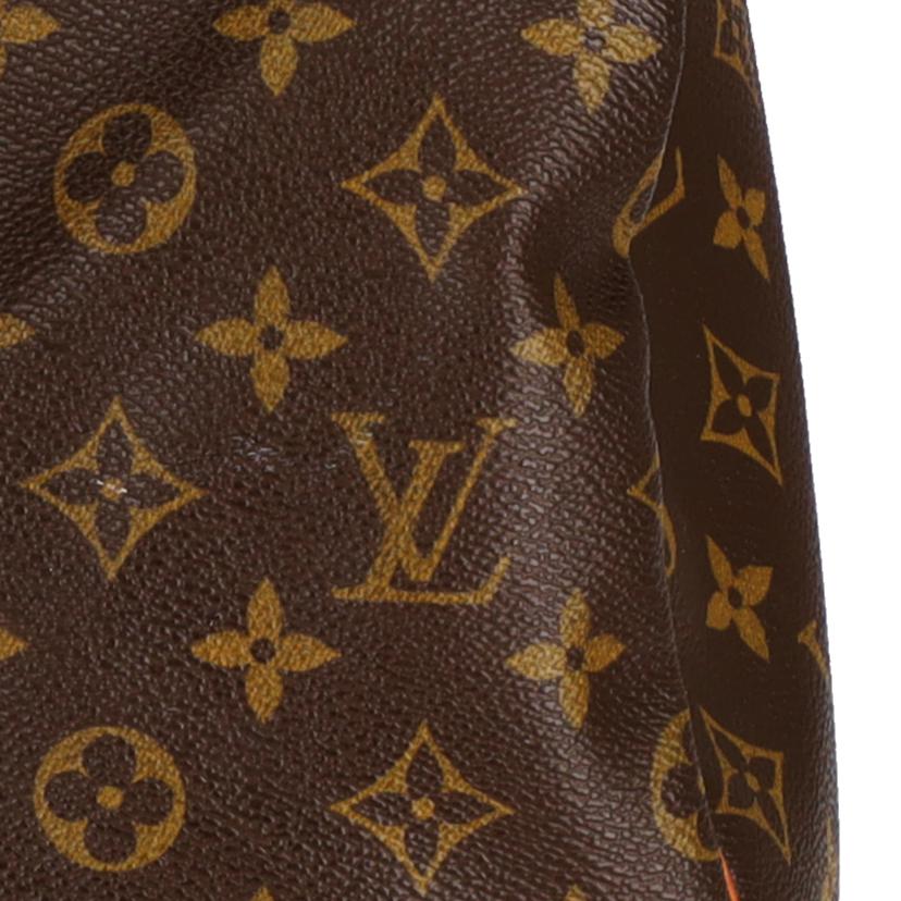 LOUIS VUITTON ルイヴィトン/ スピーディ40/モノグラム /M91627//Bランク/75